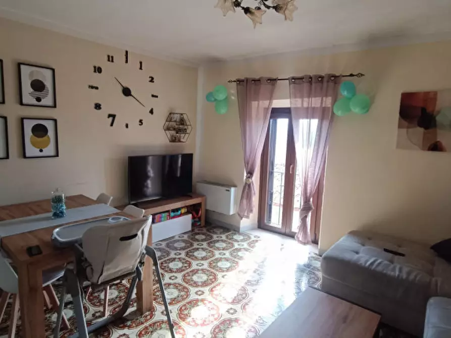 Immagine 4 di Palazzo in vendita  in via dell'ospedale a Alvito