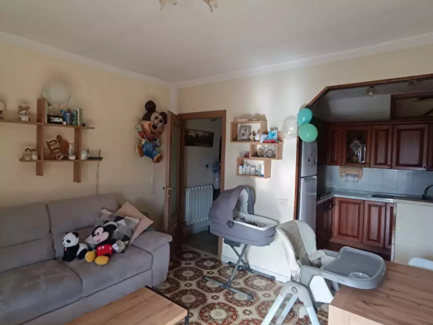 Immagine 5 di Palazzo in vendita  in via dell'ospedale a Alvito