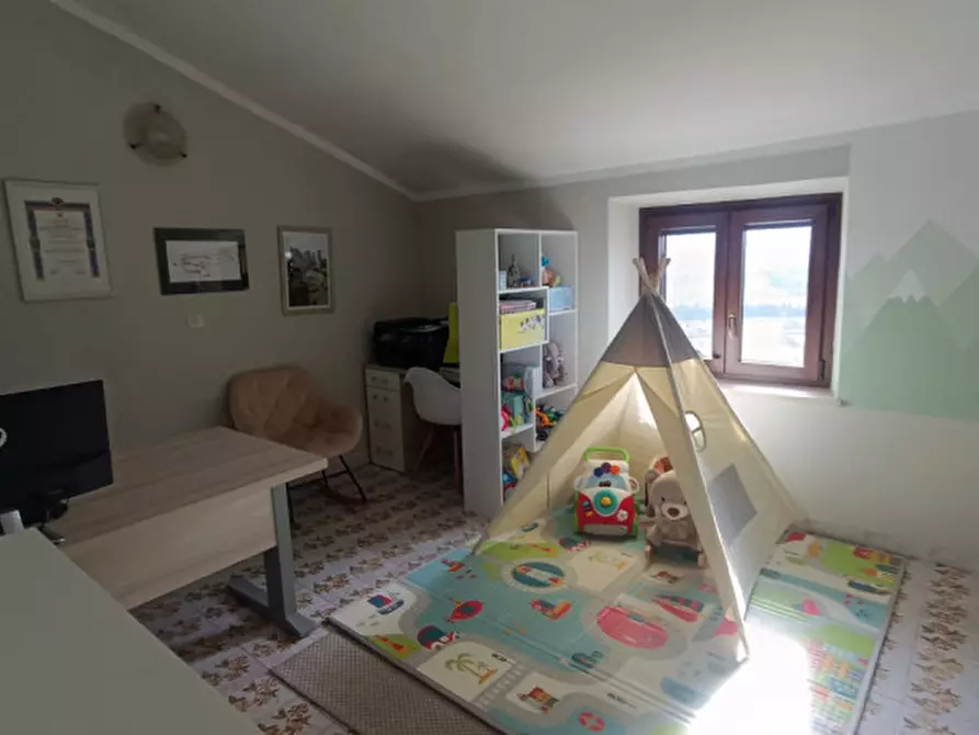 Immagine 6 di Palazzo in vendita  in via dell'ospedale a Alvito