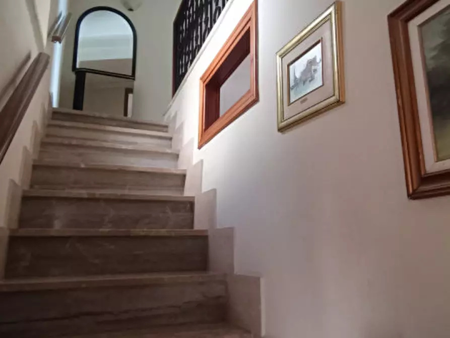 Immagine 7 di Palazzo in vendita  in via dell'ospedale a Alvito