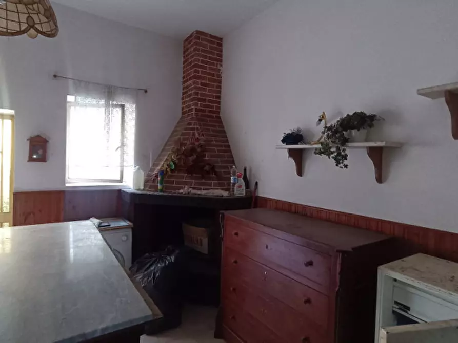 Immagine 9 di Palazzo in vendita  in via dell'ospedale a Alvito