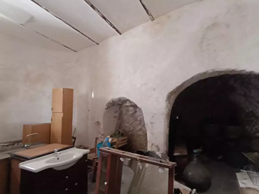 Immagine 10 di Palazzo in vendita  in via dell'ospedale a Alvito