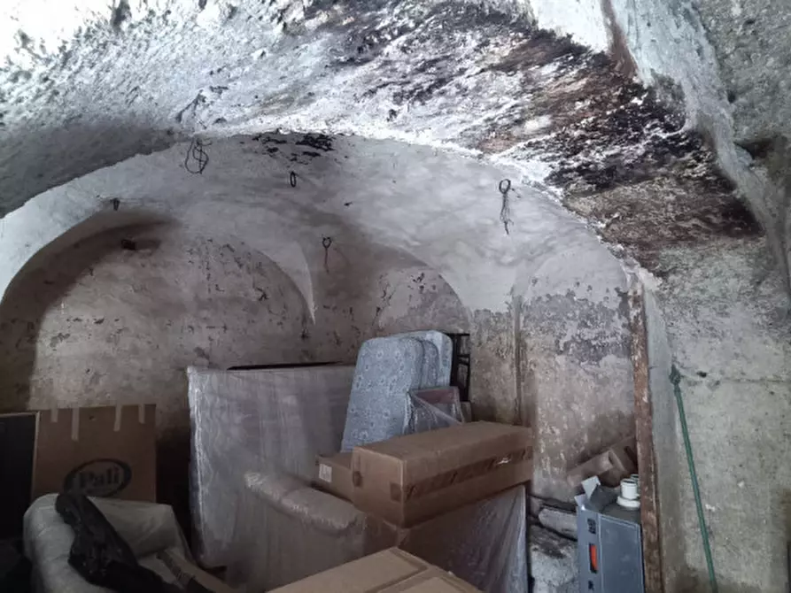 Immagine 11 di Palazzo in vendita  in via dell'ospedale a Alvito