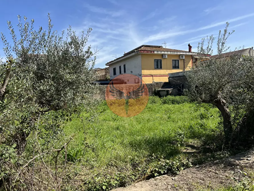 Immagine 1 di Terreno in vendita  in VIA UGO FOSCOLO a San Marco Evangelista