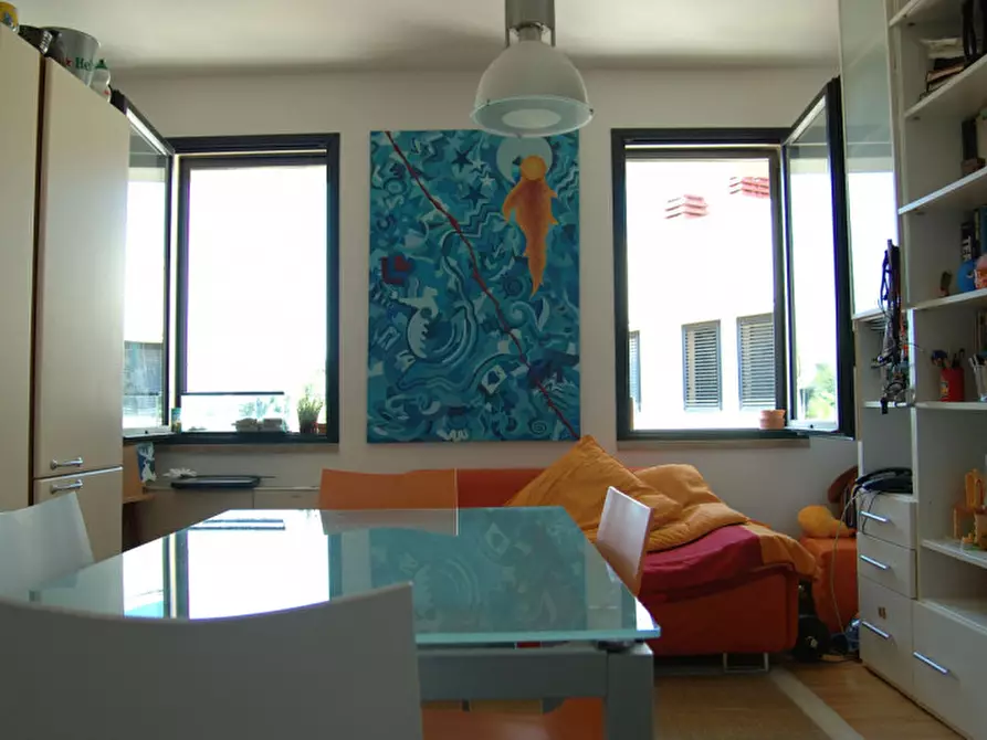 Immagine 1 di Appartamento in vendita  in viale stazione a Montegrotto Terme