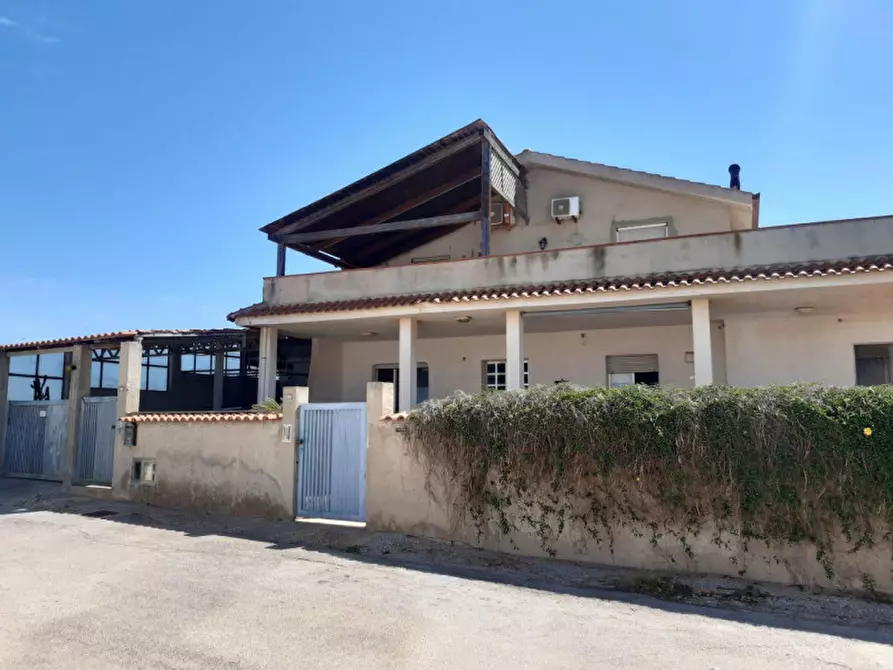 Immagine 1 di Appartamento in vendita  in Marina di Ragusa, via Recanati, N. 22 a Ragusa