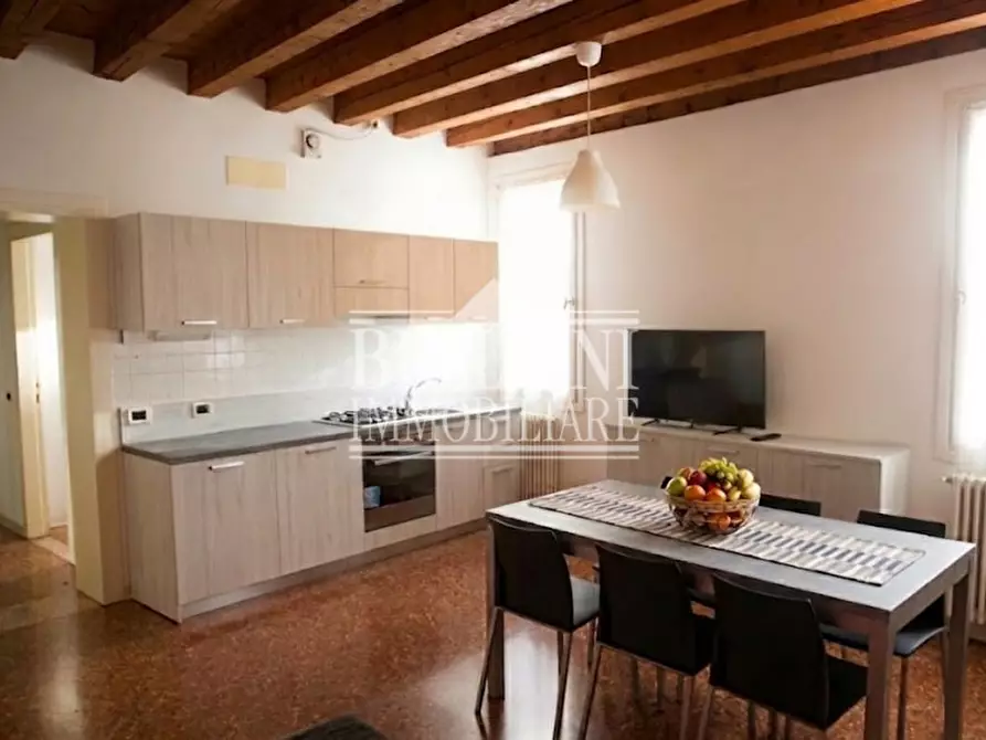 Immagine 2 di Appartamento in affitto  in Contrà San Silvestro a Vicenza