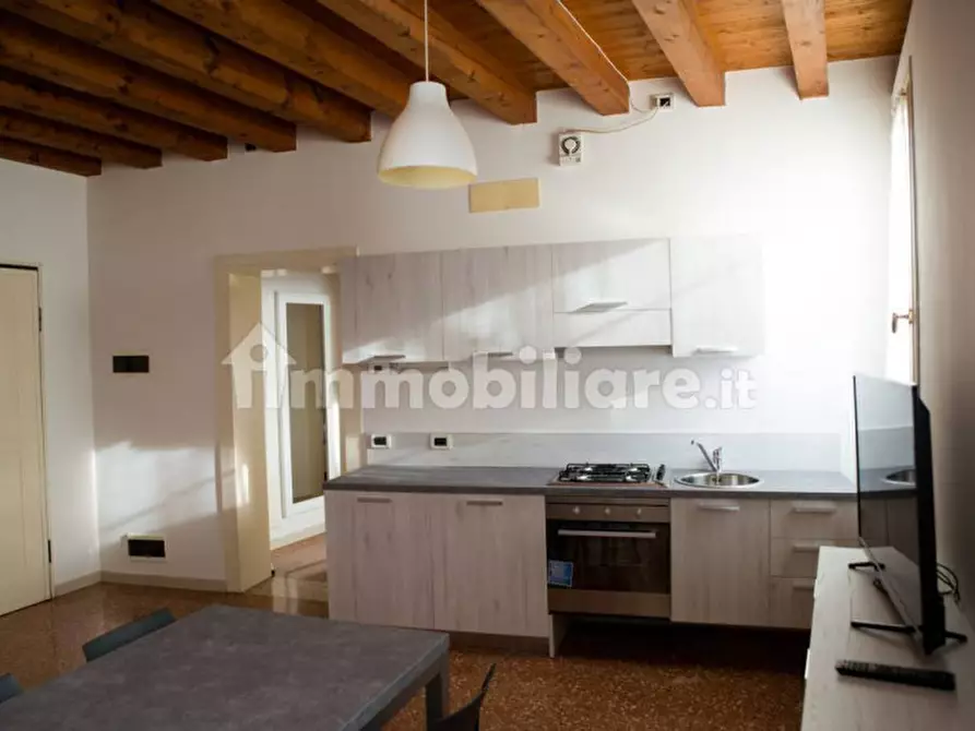 Immagine 3 di Appartamento in affitto  in Contrà San Silvestro a Vicenza
