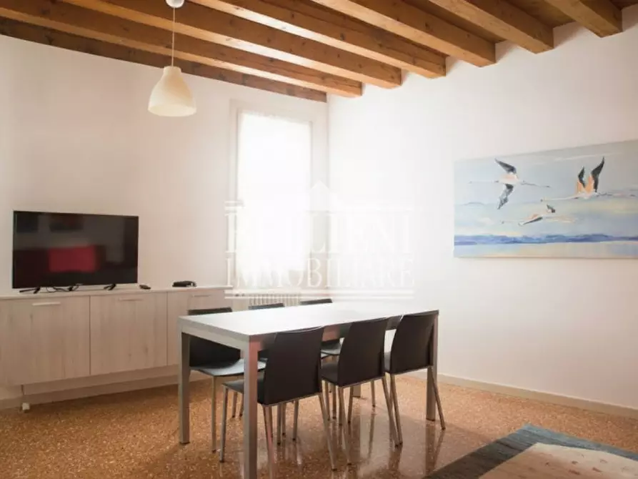 Immagine 4 di Appartamento in affitto  in Contrà San Silvestro a Vicenza