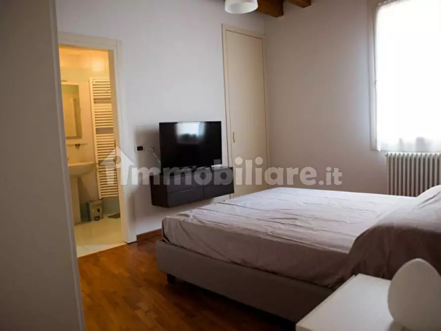 Immagine 5 di Appartamento in affitto  in Contrà San Silvestro a Vicenza