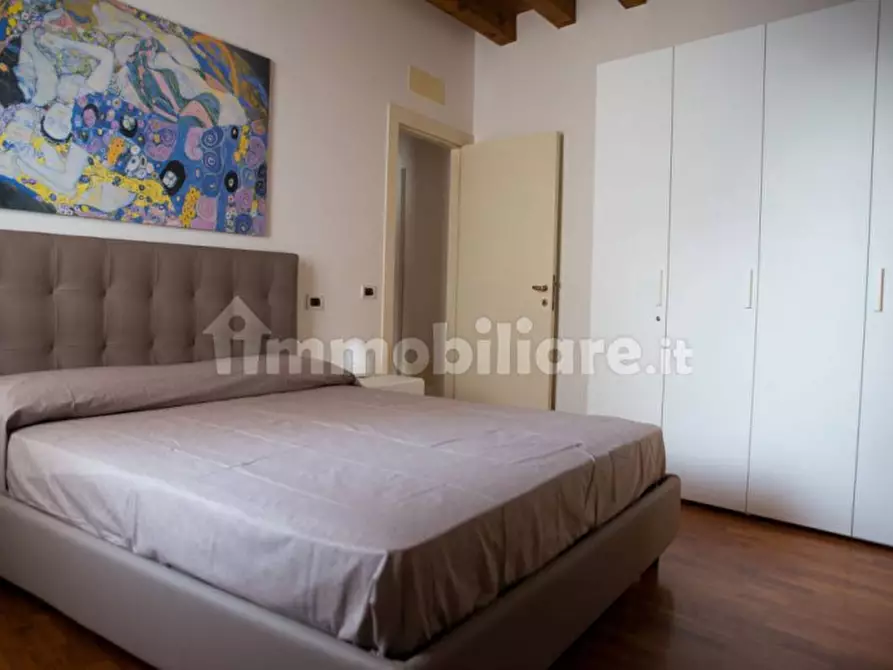Immagine 6 di Appartamento in affitto  in Contrà San Silvestro a Vicenza