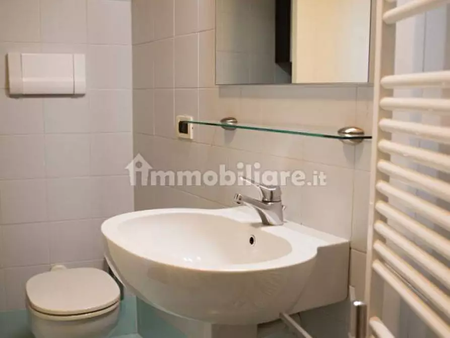 Immagine 8 di Appartamento in affitto  in Contrà San Silvestro a Vicenza