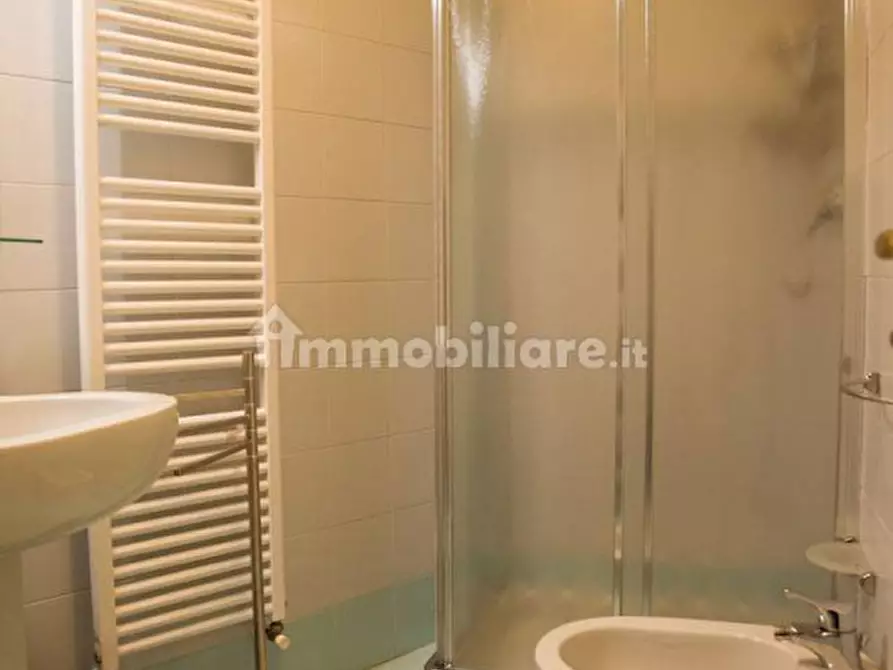 Immagine 9 di Appartamento in affitto  in Contrà San Silvestro a Vicenza