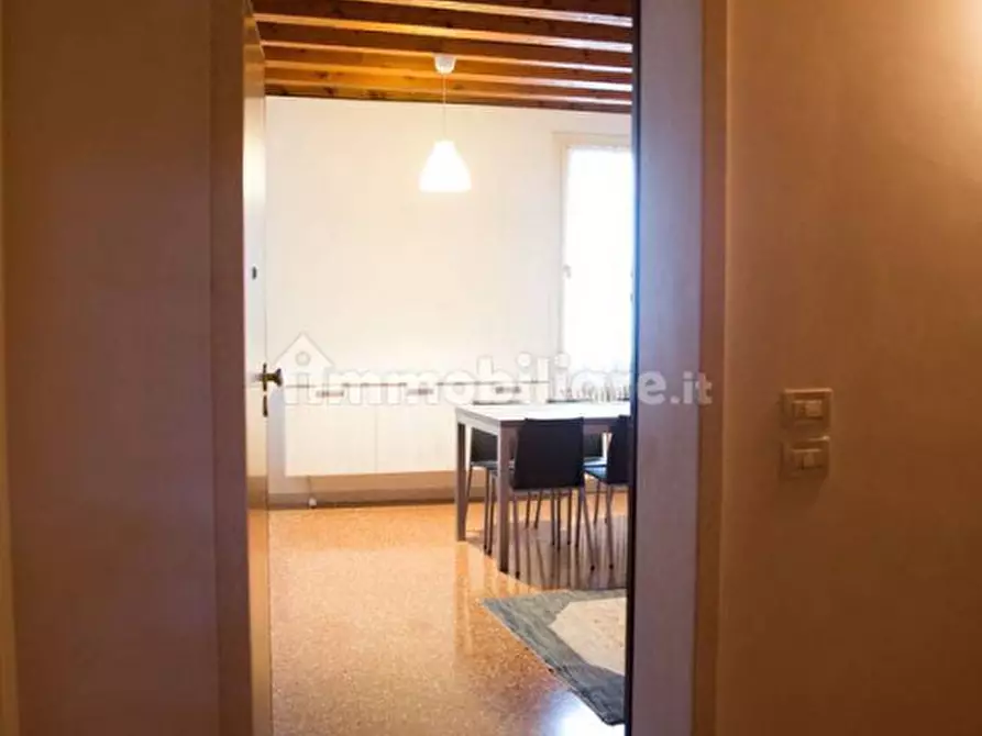 Immagine 10 di Appartamento in affitto  in Contrà San Silvestro a Vicenza