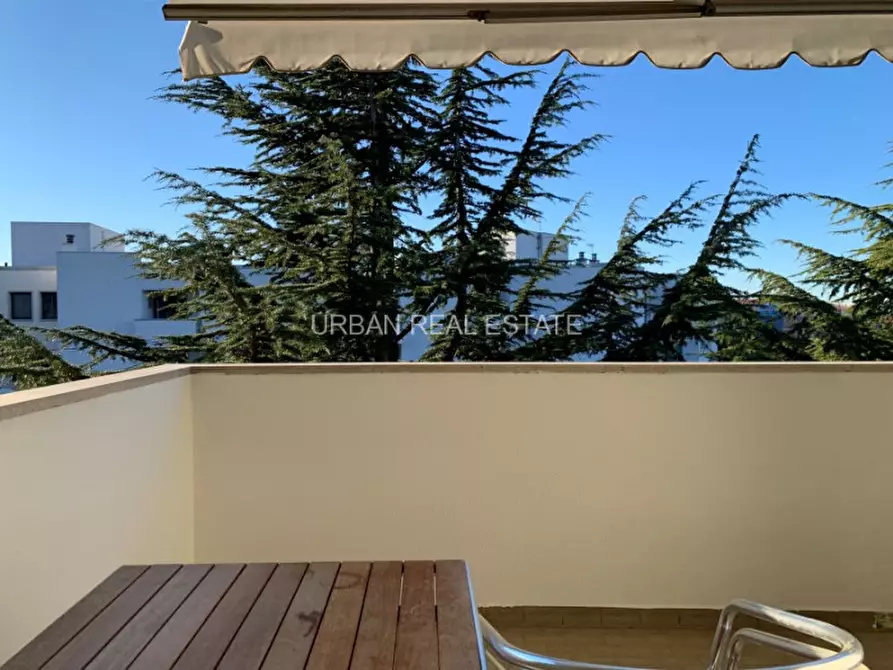 Immagine 2 di Appartamento in affitto  in Via del Biancospino 30/8 a Trieste