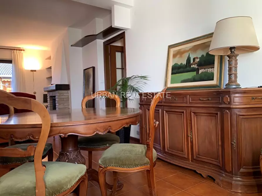 Immagine 4 di Appartamento in affitto  in Via del Biancospino 30/8 a Trieste