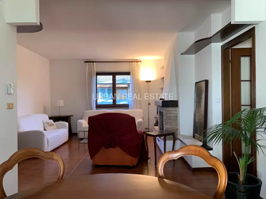 Immagine 5 di Appartamento in affitto  in Via del Biancospino 30/8 a Trieste