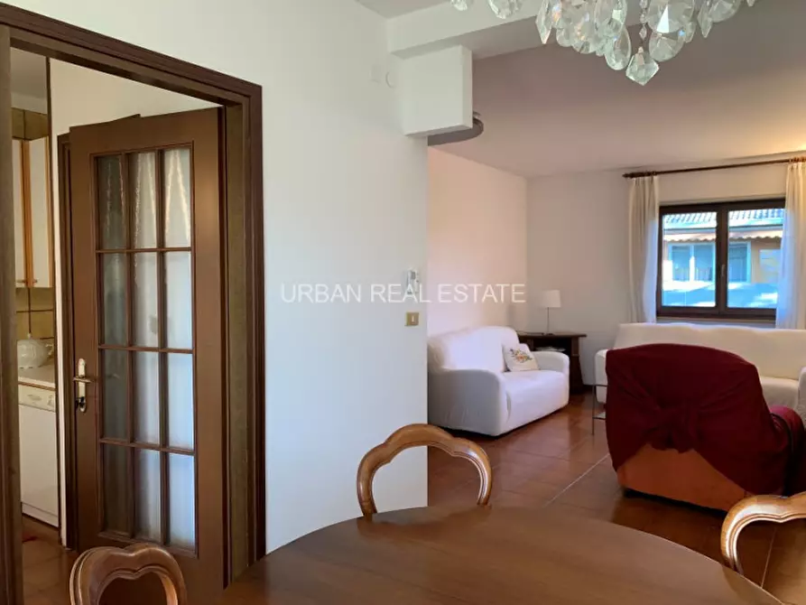 Immagine 6 di Appartamento in affitto  in Via del Biancospino 30/8 a Trieste