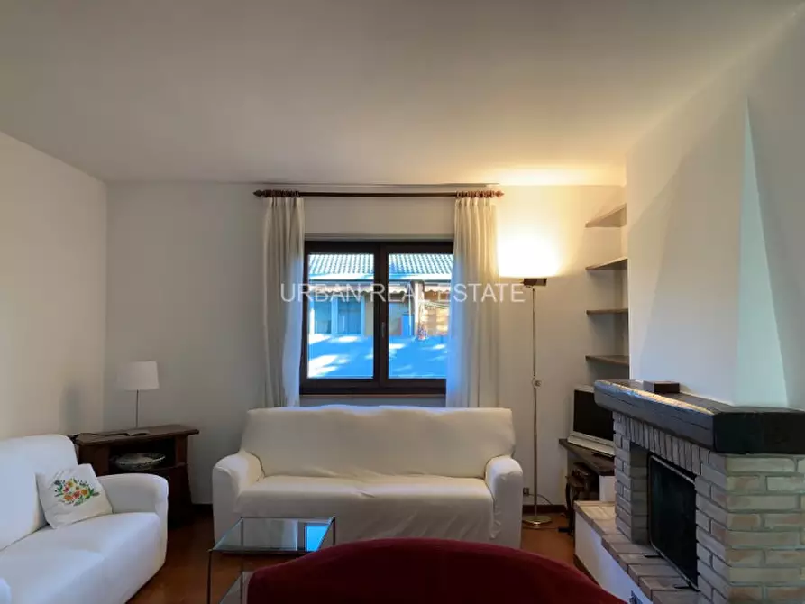 Immagine 7 di Appartamento in affitto  in Via del Biancospino 30/8 a Trieste