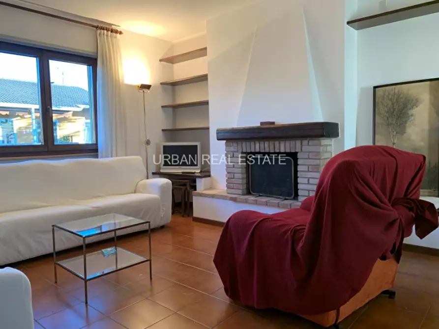 Immagine 8 di Appartamento in affitto  in Via del Biancospino 30/8 a Trieste