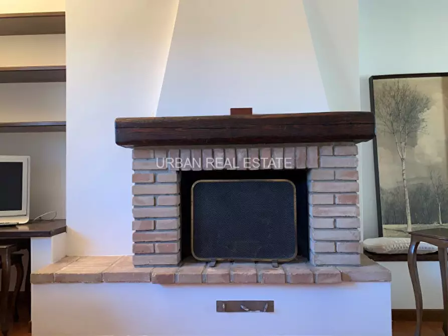 Immagine 11 di Appartamento in affitto  in Via del Biancospino 30/8 a Trieste