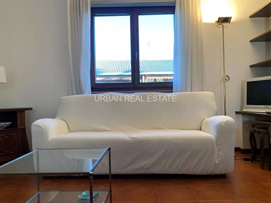 Immagine 14 di Appartamento in affitto  in Via del Biancospino 30/8 a Trieste