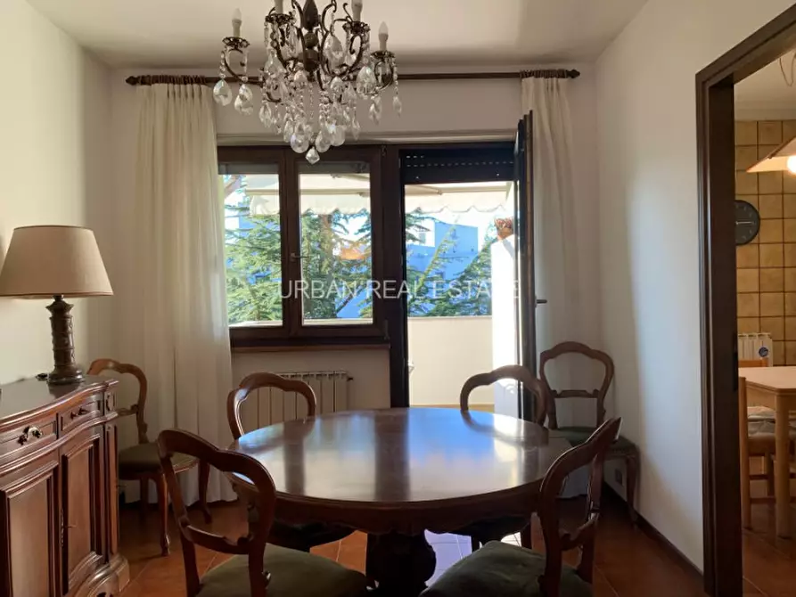 Immagine 15 di Appartamento in affitto  in Via del Biancospino 30/8 a Trieste