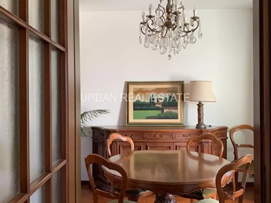 Immagine 18 di Appartamento in affitto  in Via del Biancospino 30/8 a Trieste