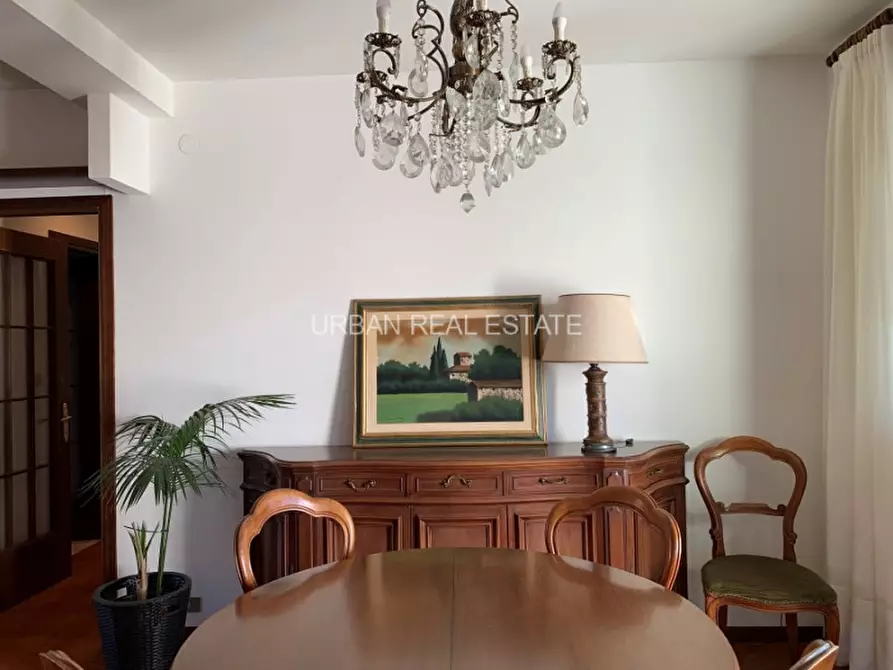 Immagine 19 di Appartamento in affitto  in Via del Biancospino 30/8 a Trieste