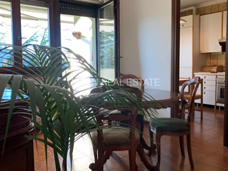 Immagine 21 di Appartamento in affitto  in Via del Biancospino 30/8 a Trieste