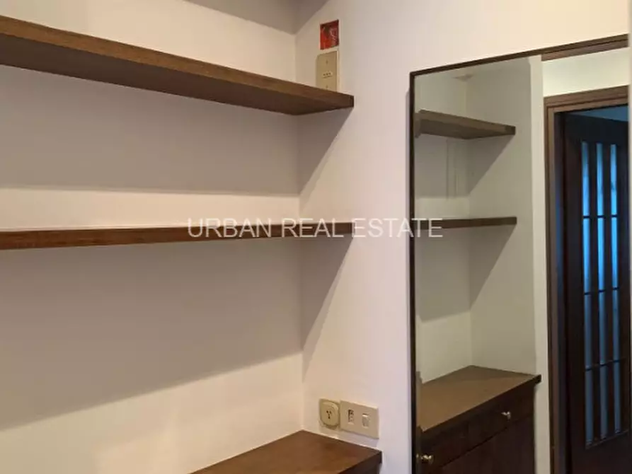 Immagine 22 di Appartamento in affitto  in Via del Biancospino 30/8 a Trieste