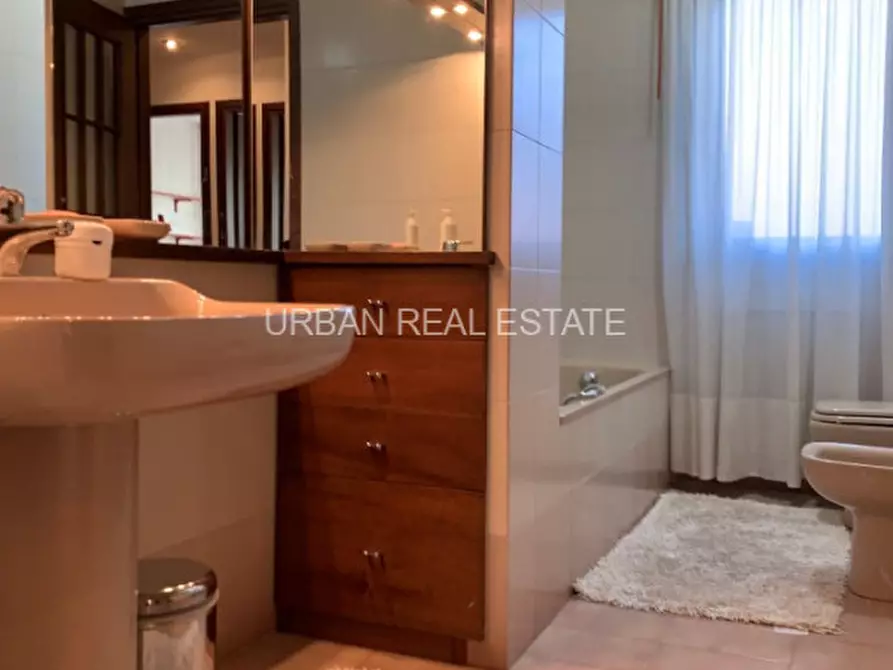 Immagine 24 di Appartamento in affitto  in Via del Biancospino 30/8 a Trieste