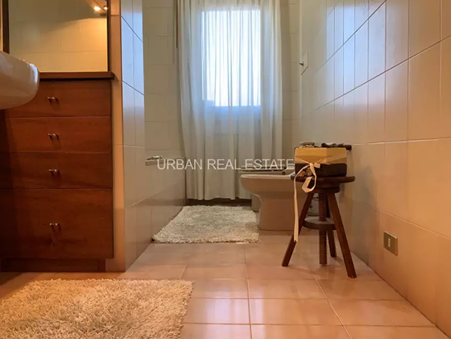 Immagine 25 di Appartamento in affitto  in Via del Biancospino 30/8 a Trieste