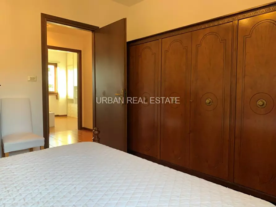 Immagine 28 di Appartamento in affitto  in Via del Biancospino 30/8 a Trieste