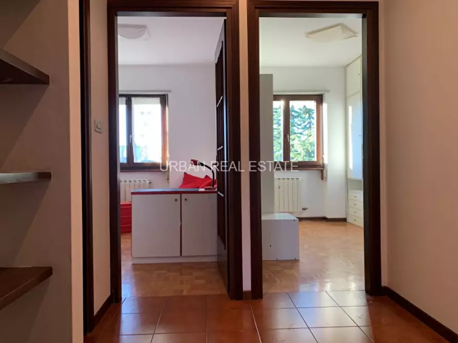 Immagine 29 di Appartamento in affitto  in Via del Biancospino 30/8 a Trieste