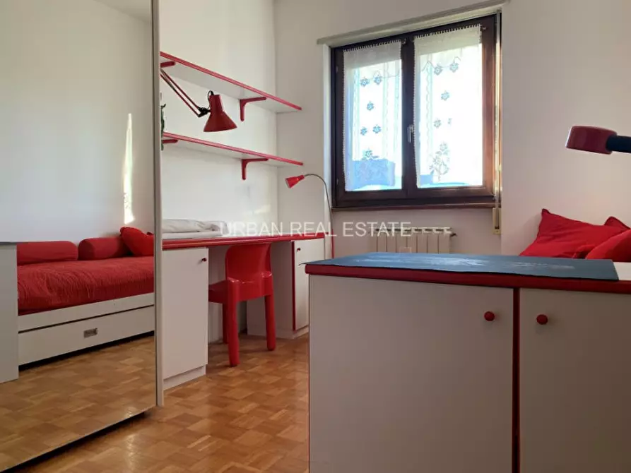 Immagine 30 di Appartamento in affitto  in Via del Biancospino 30/8 a Trieste