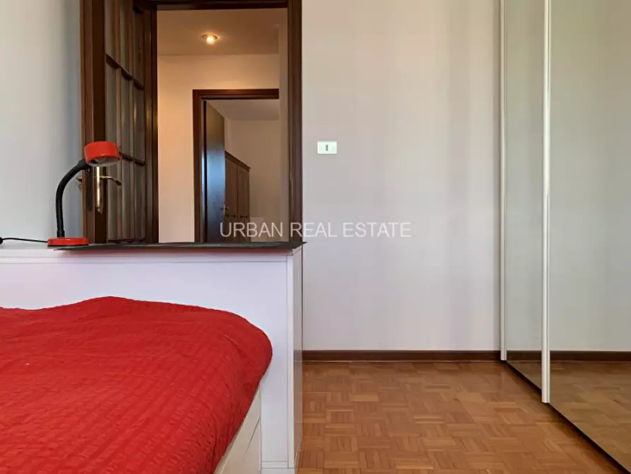 Immagine 31 di Appartamento in affitto  in Via del Biancospino 30/8 a Trieste