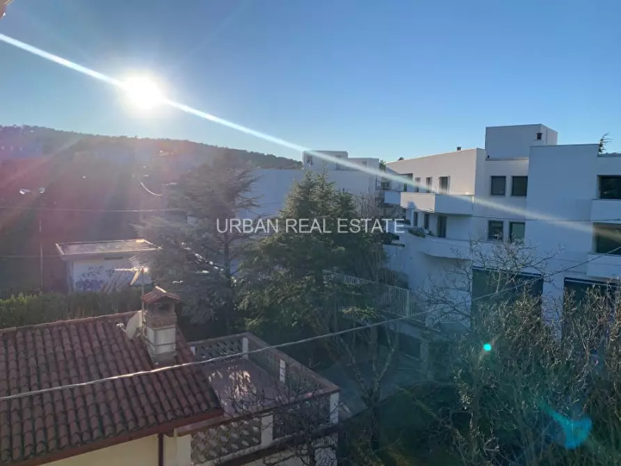 Immagine 34 di Appartamento in affitto  in Via del Biancospino 30/8 a Trieste