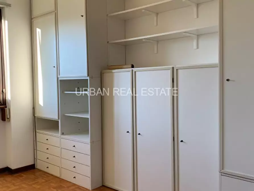 Immagine 37 di Appartamento in affitto  in Via del Biancospino 30/8 a Trieste