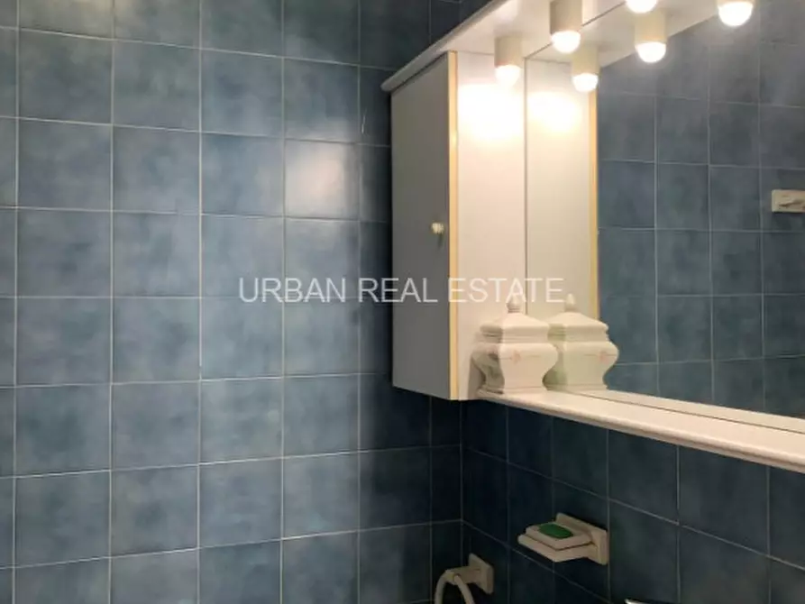 Immagine 40 di Appartamento in affitto  in Via del Biancospino 30/8 a Trieste