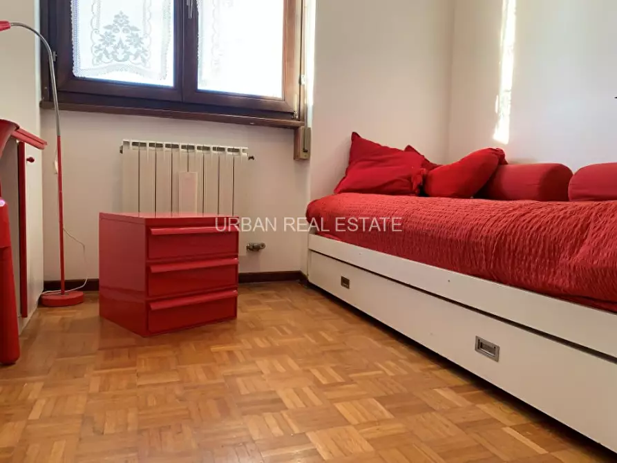 Immagine 41 di Appartamento in affitto  in Via del Biancospino 30/8 a Trieste