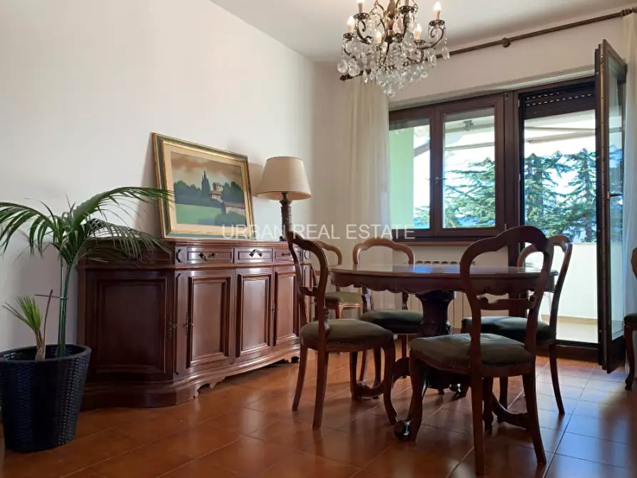 Immagine 43 di Appartamento in affitto  in Via del Biancospino 30/8 a Trieste