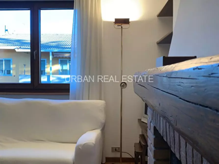 Immagine 46 di Appartamento in affitto  in Via del Biancospino 30/8 a Trieste