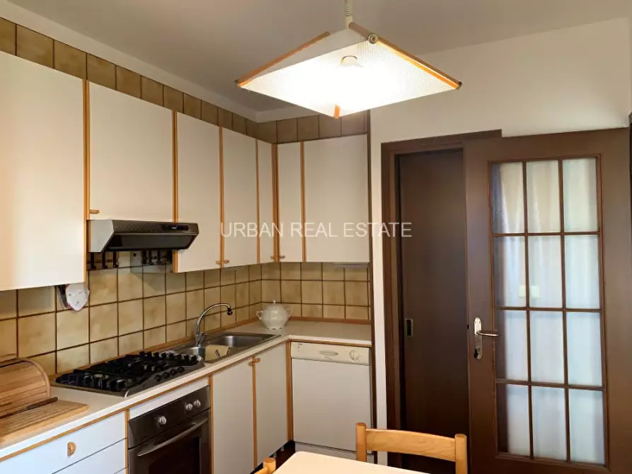 Immagine 47 di Appartamento in affitto  in Via del Biancospino 30/8 a Trieste