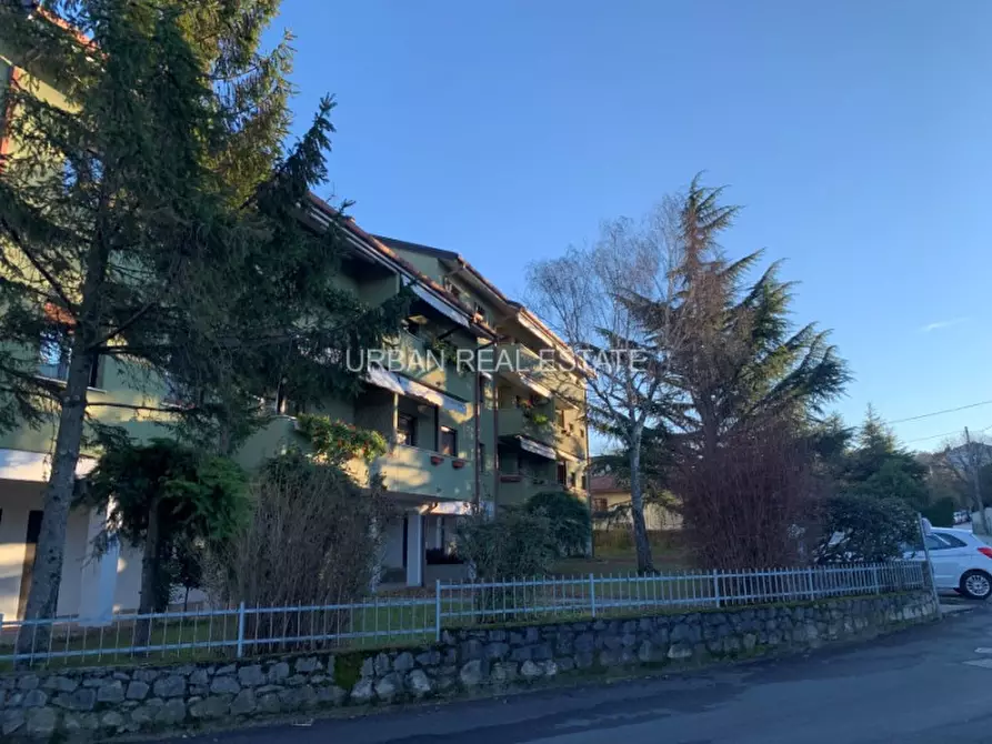 Immagine 50 di Appartamento in affitto  in Via del Biancospino 30/8 a Trieste