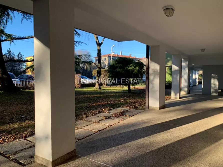 Immagine 52 di Appartamento in affitto  in Via del Biancospino 30/8 a Trieste