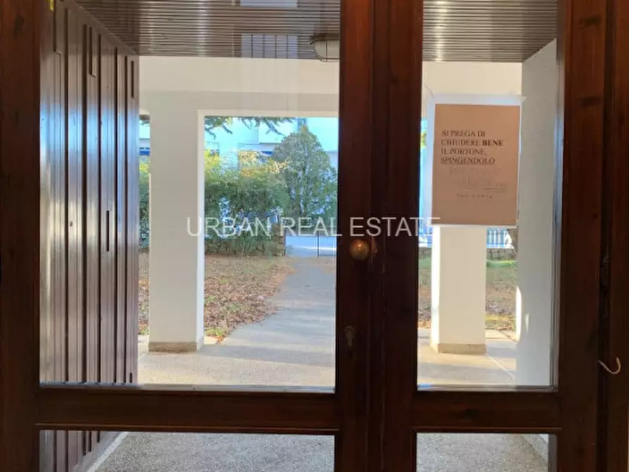 Immagine 54 di Appartamento in affitto  in Via del Biancospino 30/8 a Trieste