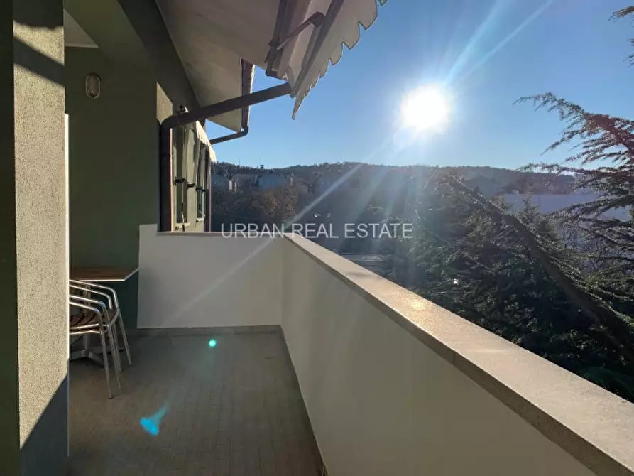 Immagine 57 di Appartamento in affitto  in Via del Biancospino 30/8 a Trieste