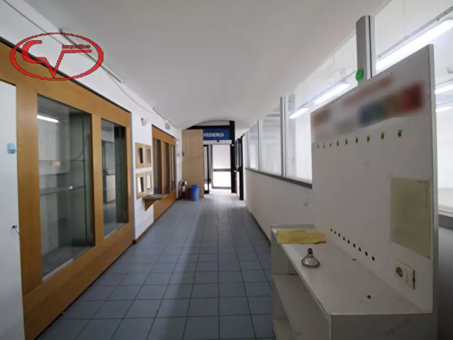 Immagine 6 di Magazzino in vendita  in Stadio a San Giovanni Valdarno