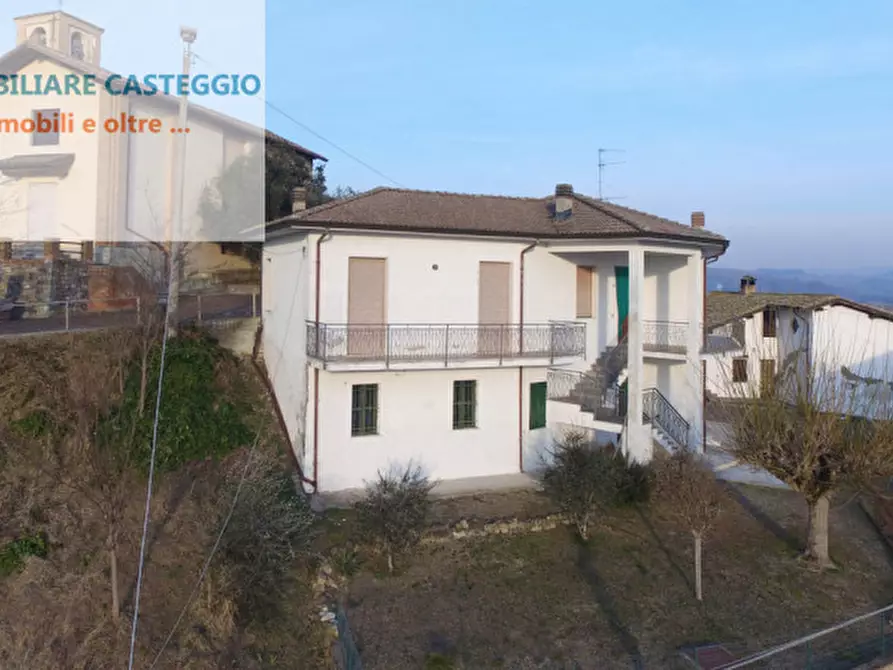 Immagine 1 di Casa indipendente in vendita  in Sant' Eusebio a Fortunago